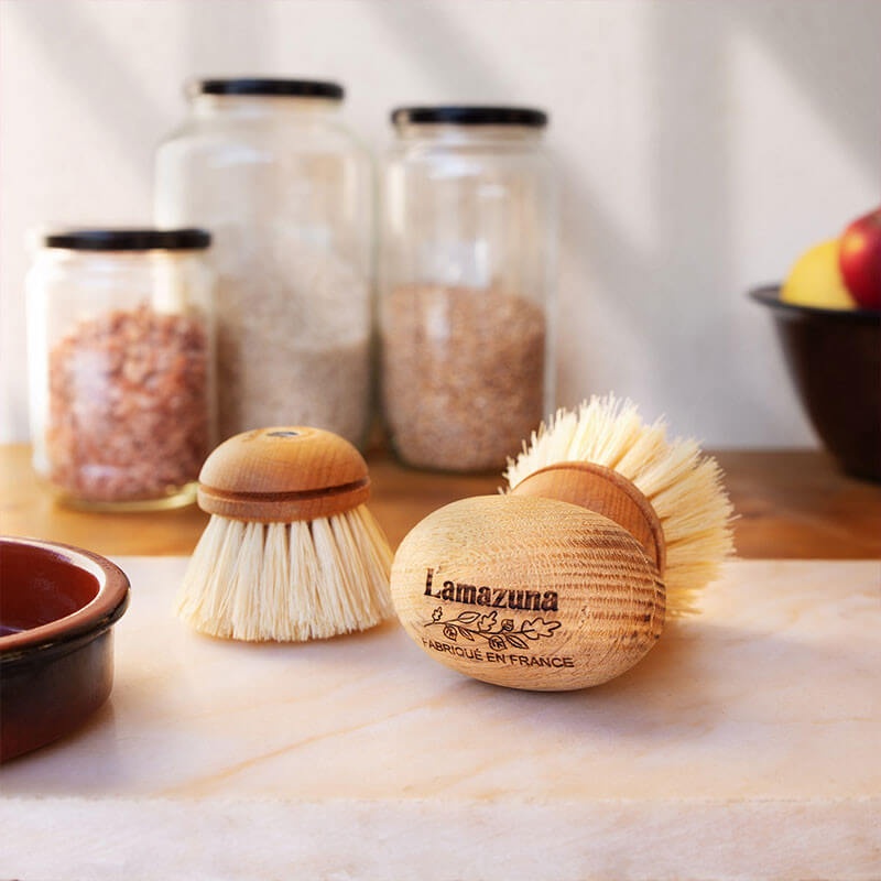 Recharge Brosse vaisselle Lamazuna Recharge Brosse vaisselle Lamazuna