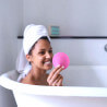 Refill set of 10 washable cleansing wipes