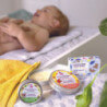Beurre tendresse de massage bio