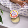 Beurre tendresse de massage bio