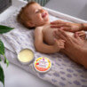 Beurre tendresse de massage bio