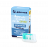 Recharges medium brosses à dents Lamazuna