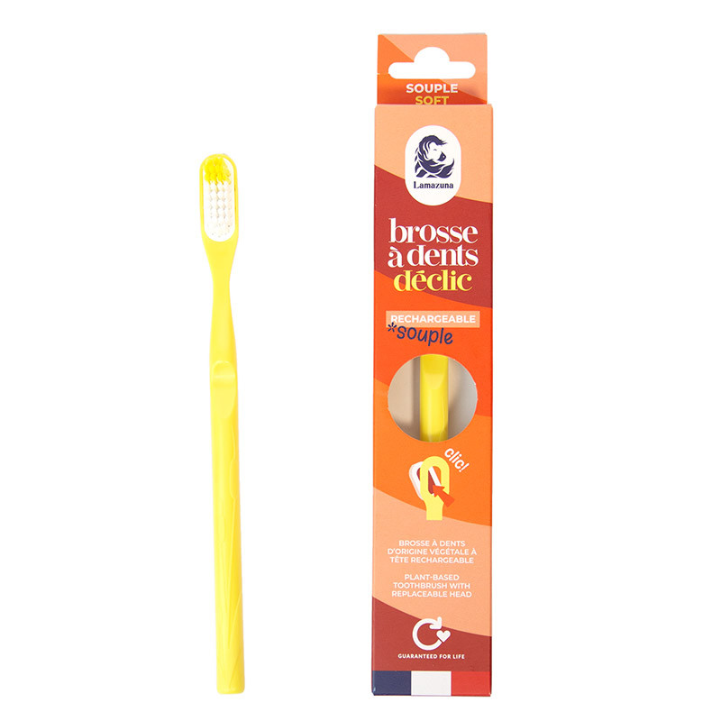 Brosse à dents et dentifrice, Cadeau d'entreprise, Boîtier de protection  brosse à dents personnalisable