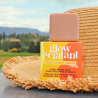 Soin lavant visage Glow éclatant