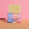 Délicat soap bar