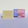 Délicat soap bar