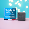 Activated charcoal cleansing cares