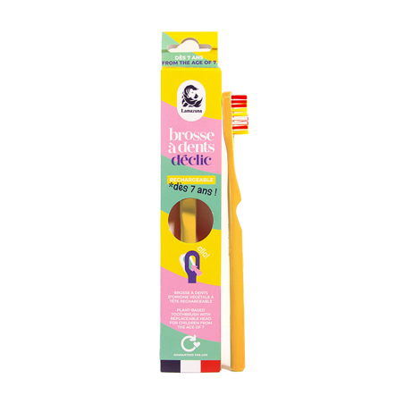 brosse à dents rechargeable