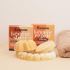 Kératine repair - shampoing à la kératine végétale