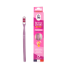 Brosse à dents extra souple rechargeable