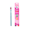 Brosse à dents extra souple rechargeable