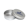 Getaway travel tin