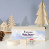 Coffret cadeau zéro déchet pour Noël