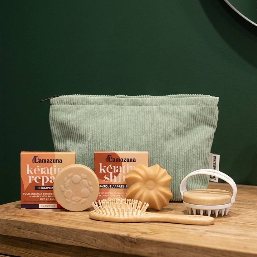 Idées cadeaux lamazuna, promo