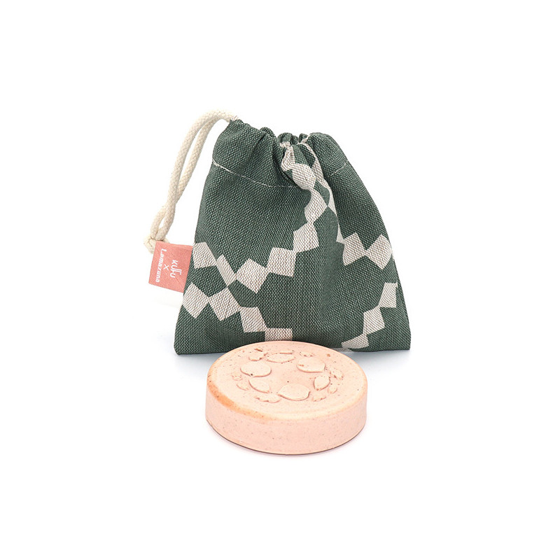 shampoing naturel francais