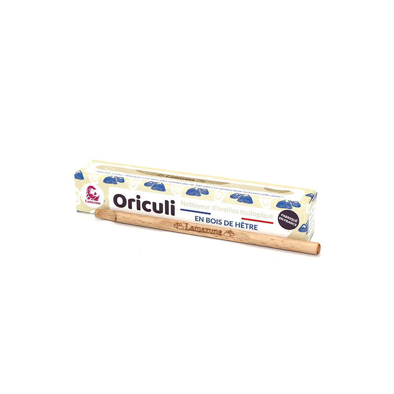 oriculi made in france