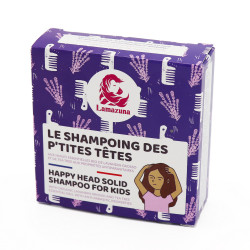 shampoing solide poux