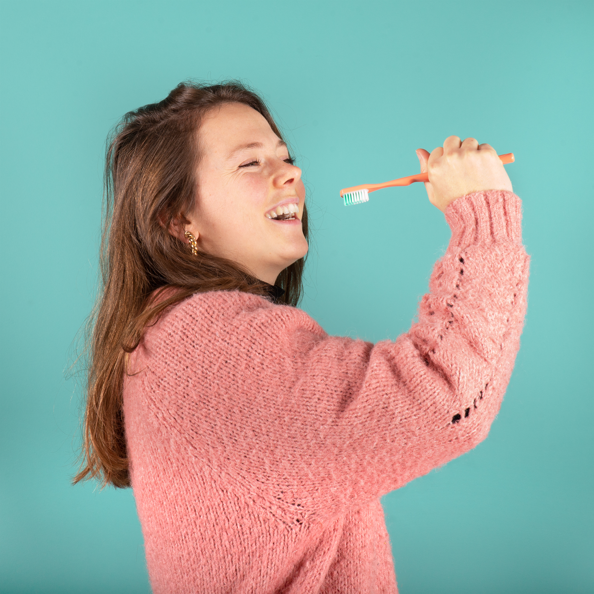 Le zéro déchet grâce aux brosses à dents rechargeables