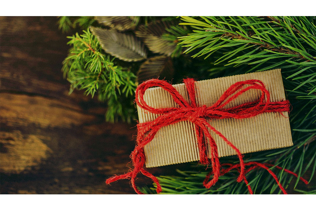Découvrez des idées de cadeaux durables pour Noël : Femme