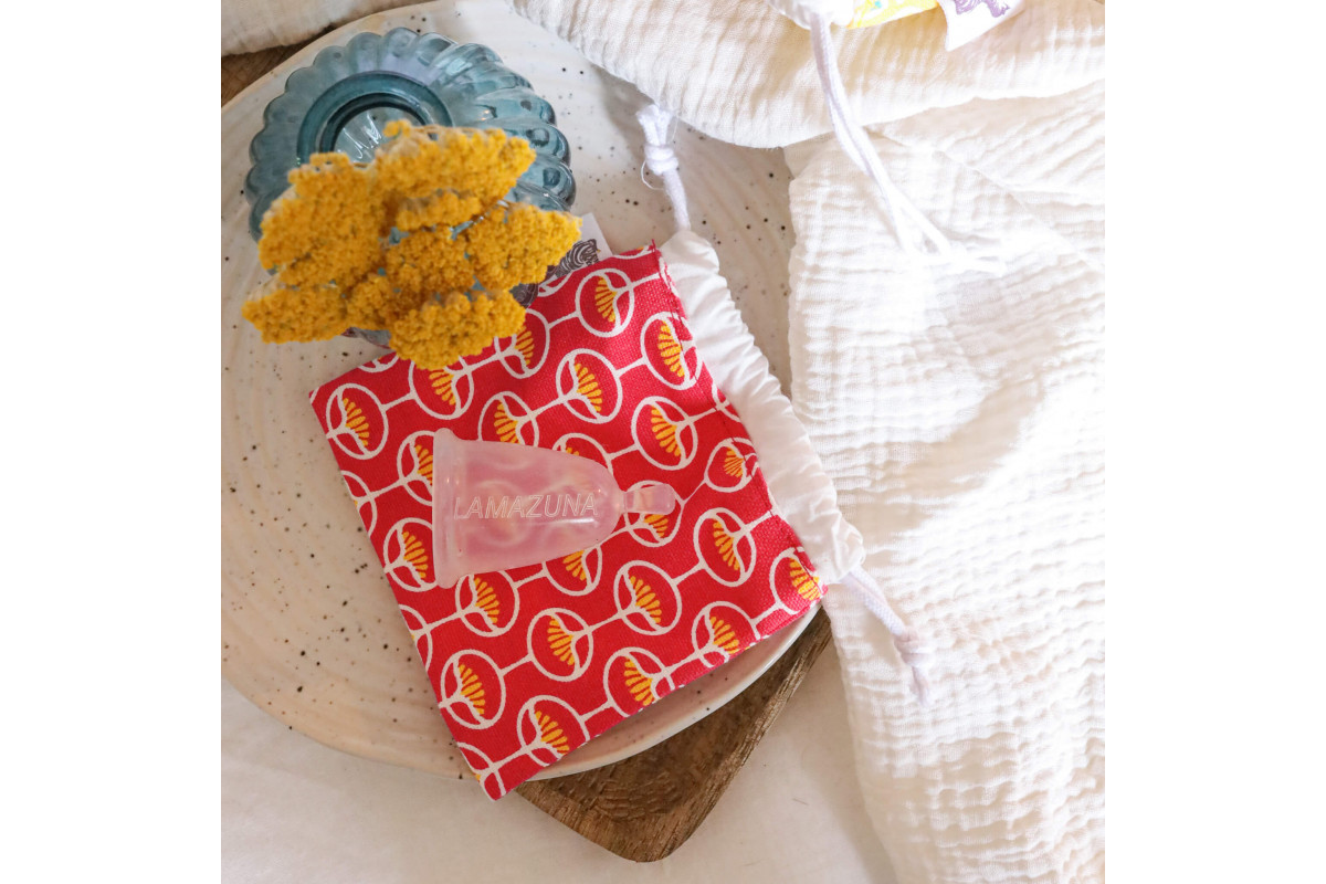 Cup menstruelle : mode d’emploi et les avantages